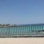 度假居 Singola Amanda - 500m Dal Mare 普尔萨诺