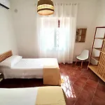 Singola Amanda - 500m Dal Mare 普尔萨诺