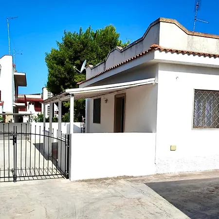 Singola Amanda - 500m Dal Mare * Pulsano