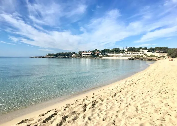 Singola Amanda - 500m Dal Mare