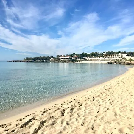 Singola Amanda - 500m Dal Mare